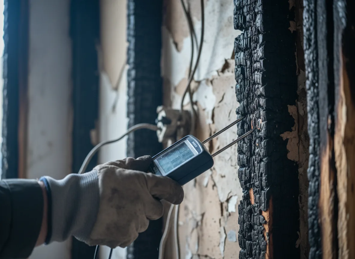 Fire Damage Restoration Perrysville, IN FAQs